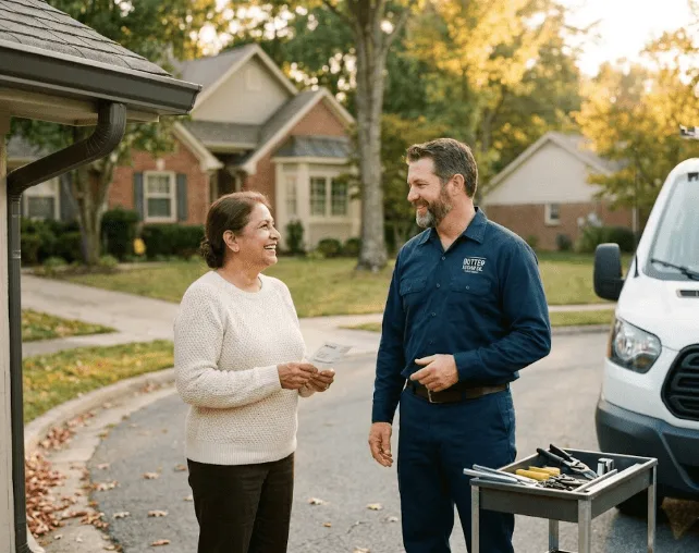 Gutter Repair O Fallon, MO FAQs