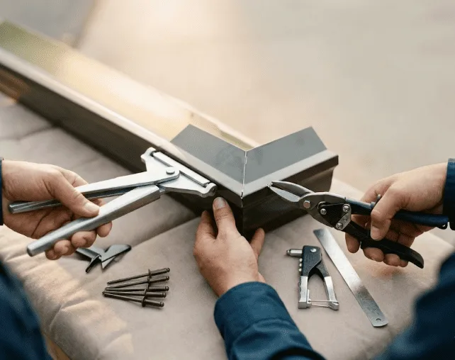 Why choose Gutter Repair in O Fallon, MO